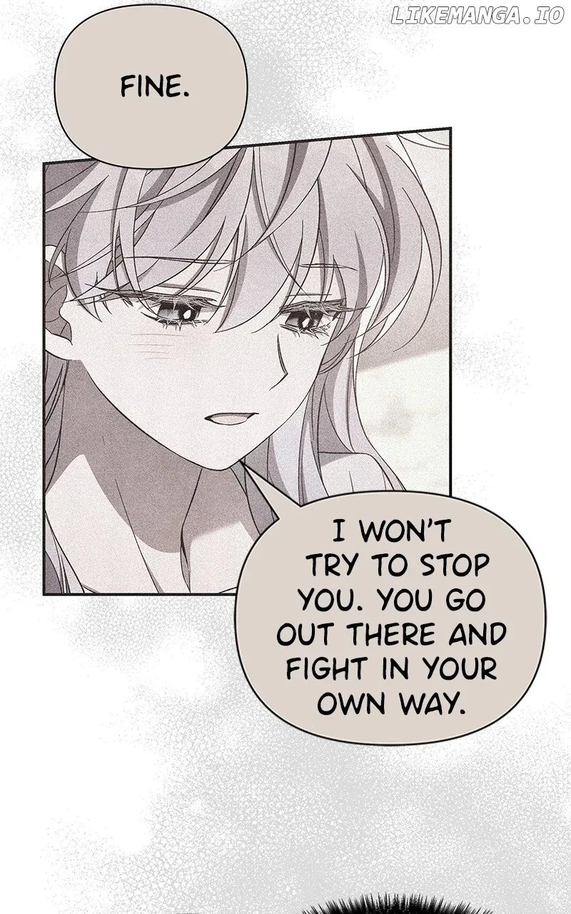 Oh, Dear Nemesis Chapter 99 page 39
