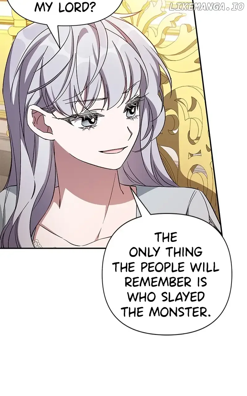 Oh, Dear Nemesis Chapter 96 page 74