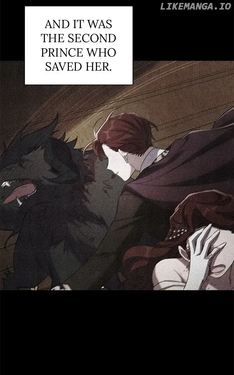 Oh, Dear Nemesis Chapter 96 page 70