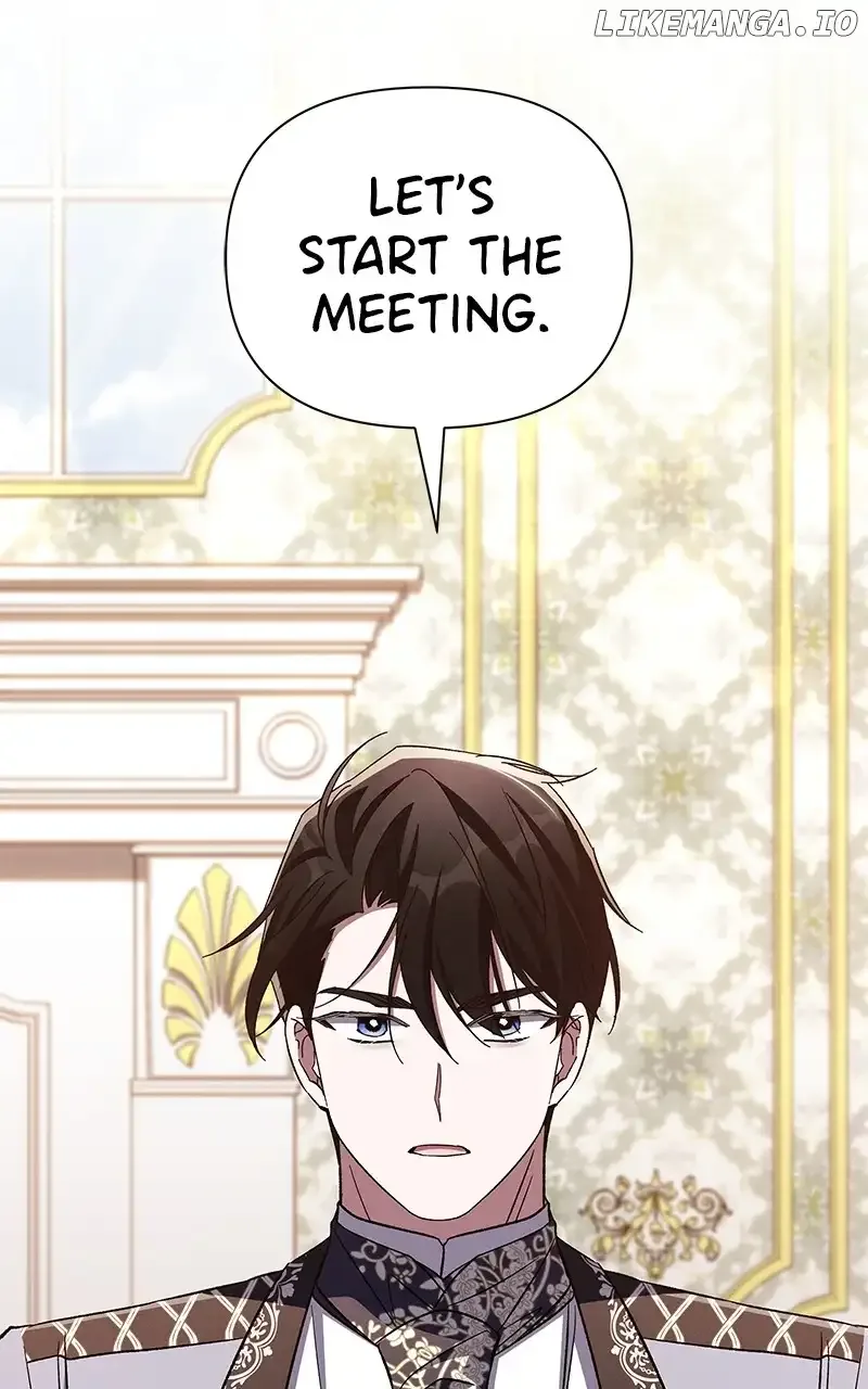 Oh, Dear Nemesis Chapter 96 page 76
