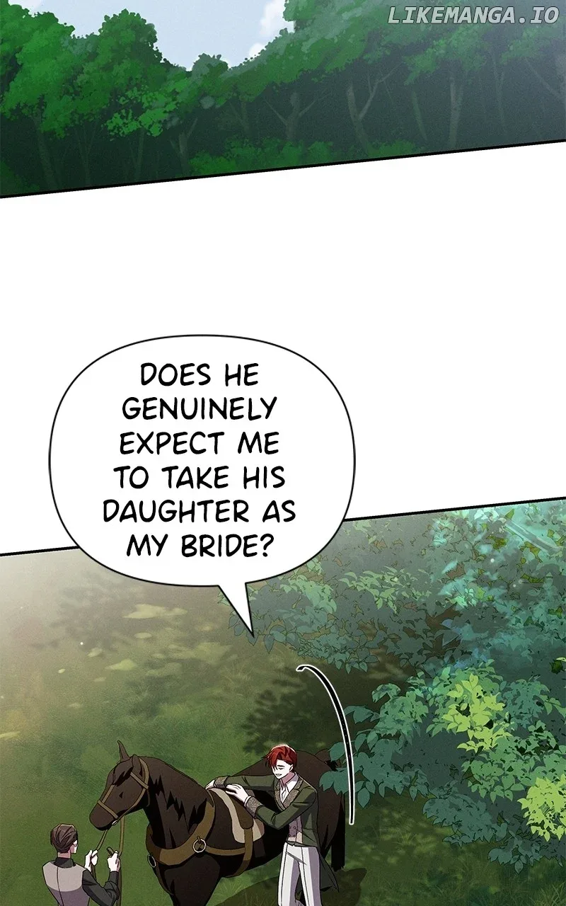 Oh, Dear Nemesis Chapter 101 page 3