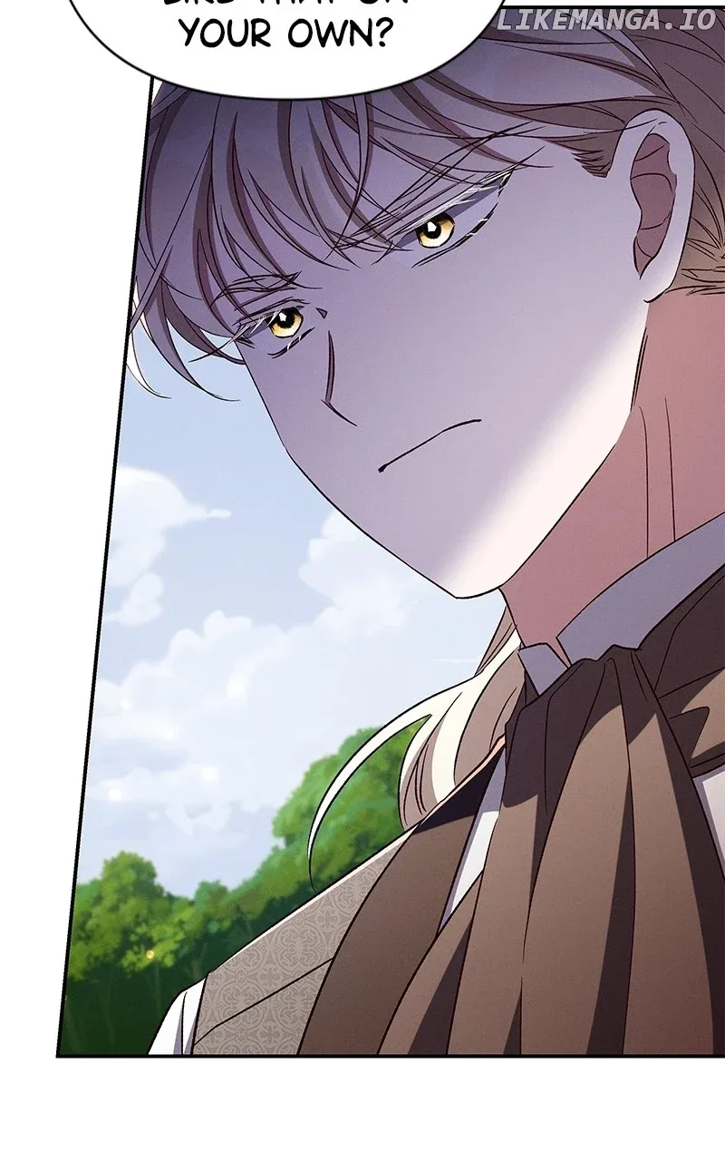 Oh, Dear Nemesis Chapter 101 page 11
