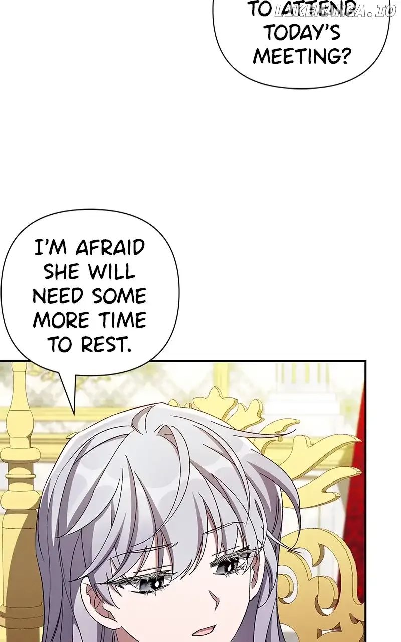 Oh, Dear Nemesis Chapter 96 page 67