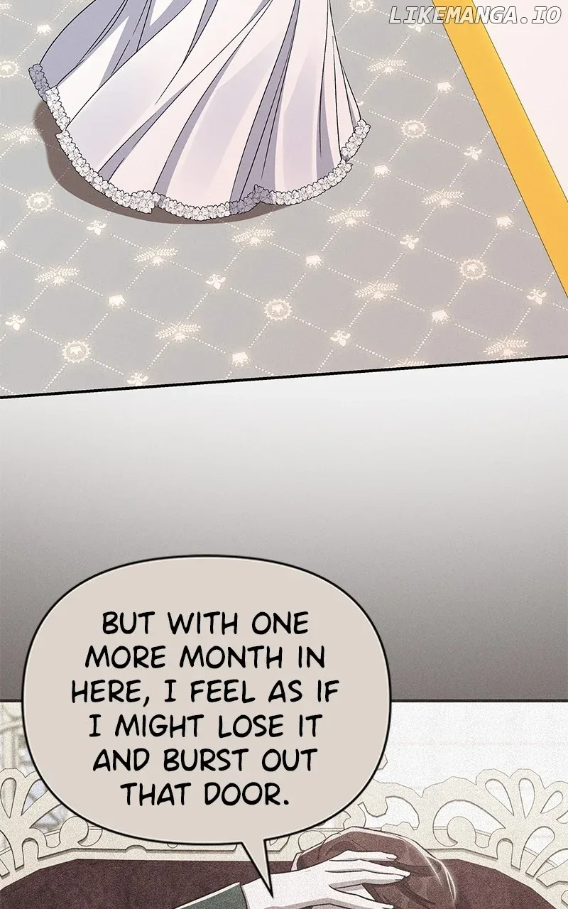 Oh, Dear Nemesis Chapter 99 page 36