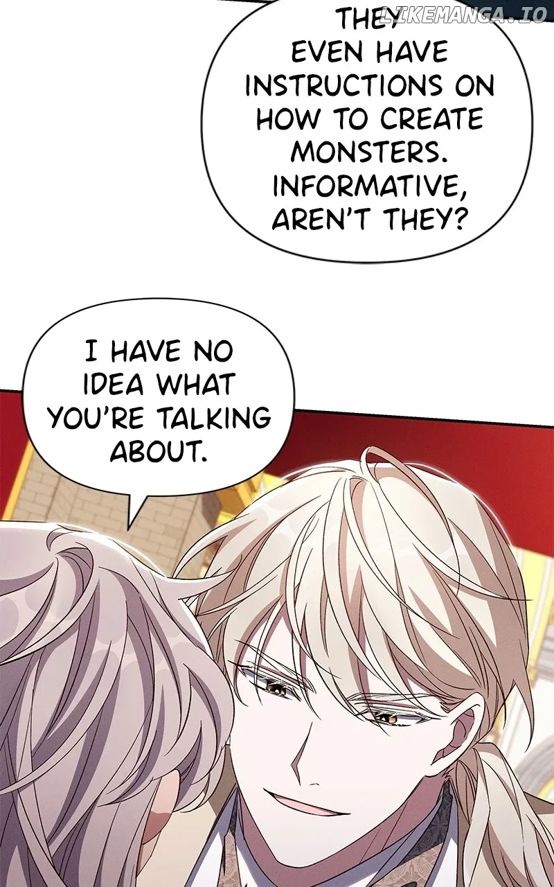 Oh, Dear Nemesis Chapter 99 page 53