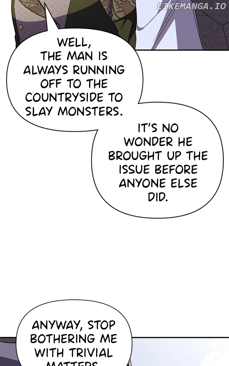 Oh, Dear Nemesis Chapter 101 page 8