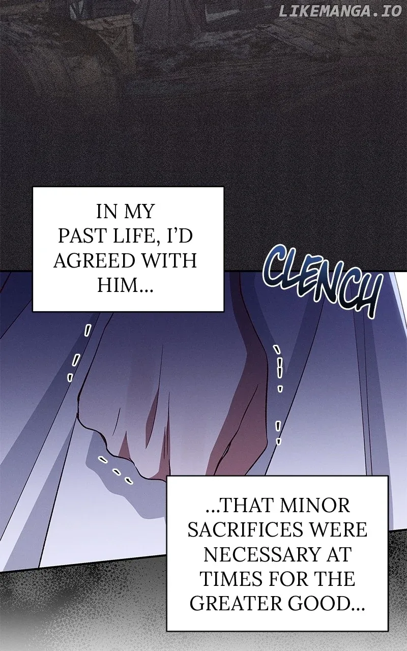 Oh, Dear Nemesis Chapter 99 page 56