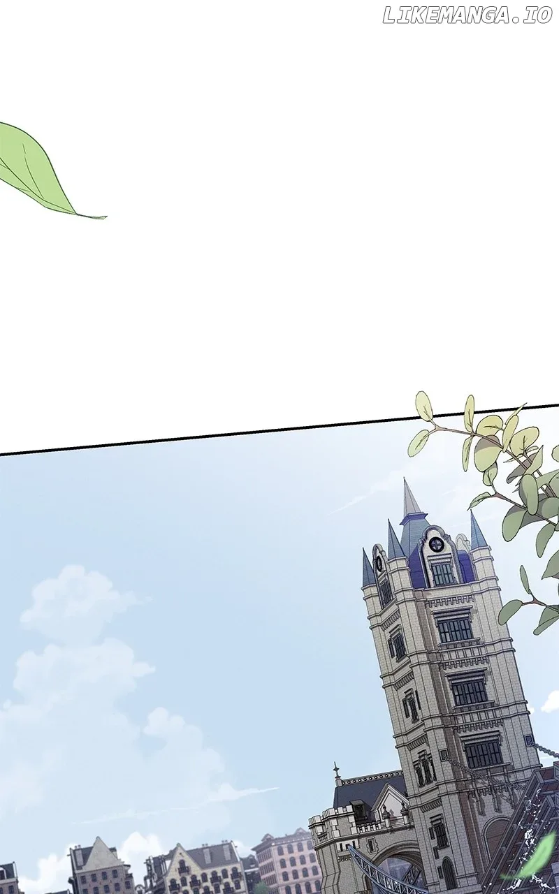 Oh, Dear Nemesis Chapter 101 page 19