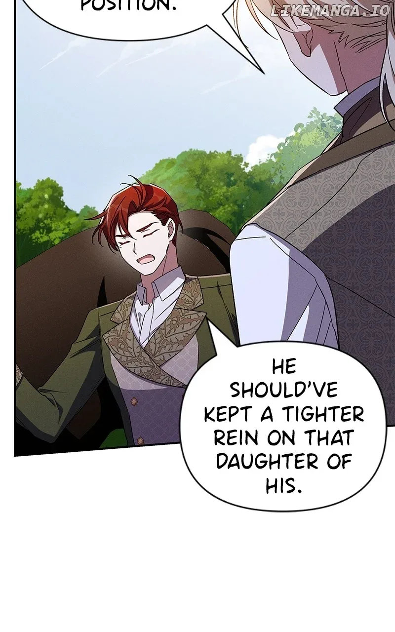 Oh, Dear Nemesis Chapter 101 page 5
