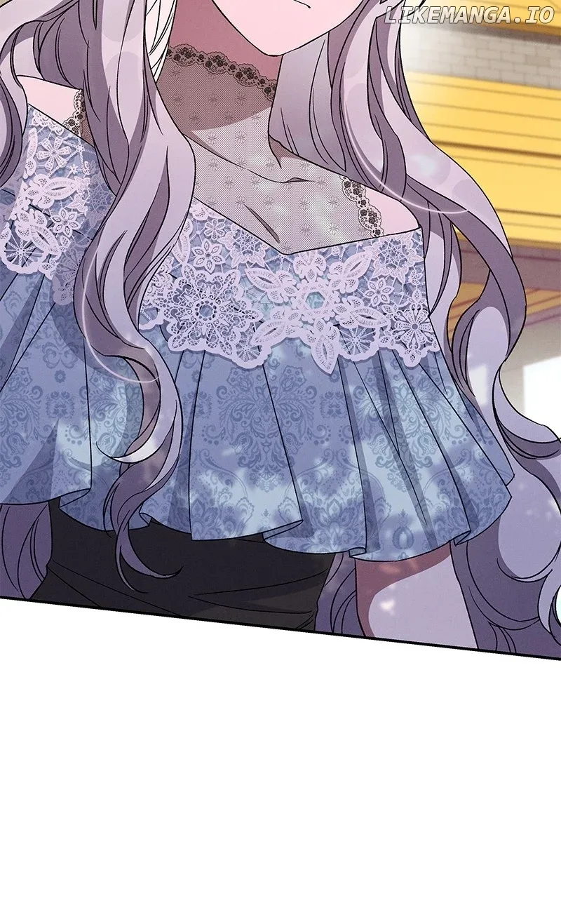 Oh, Dear Nemesis Chapter 99 page 44