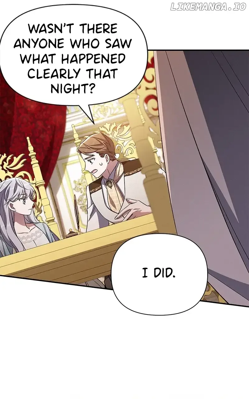 Oh, Dear Nemesis Chapter 96 page 75