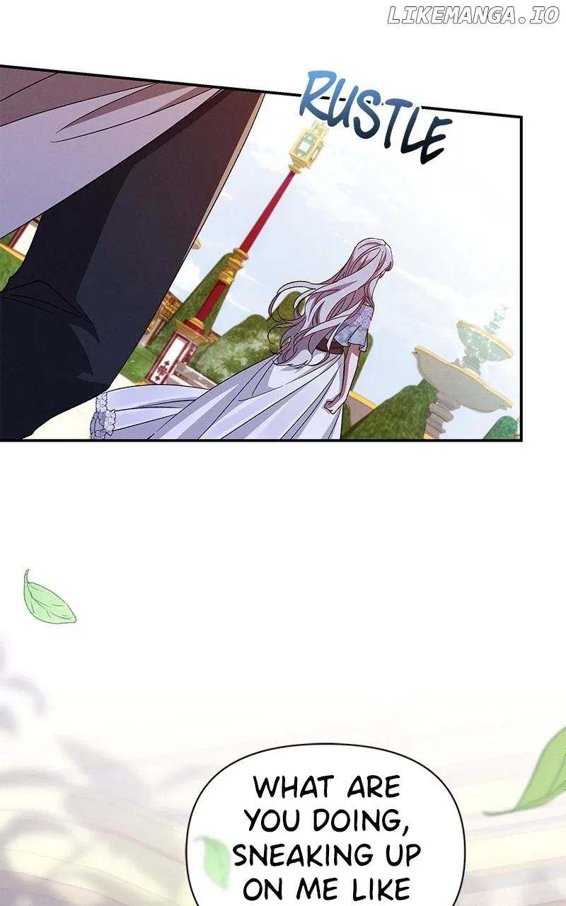 Oh, Dear Nemesis Chapter 99 page 45