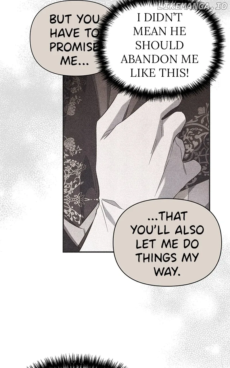 Oh, Dear Nemesis Chapter 99 page 40