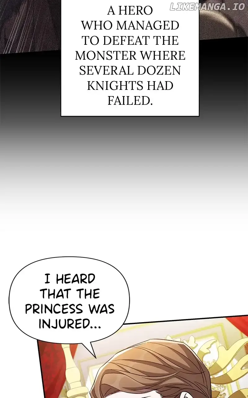 Oh, Dear Nemesis Chapter 96 page 72