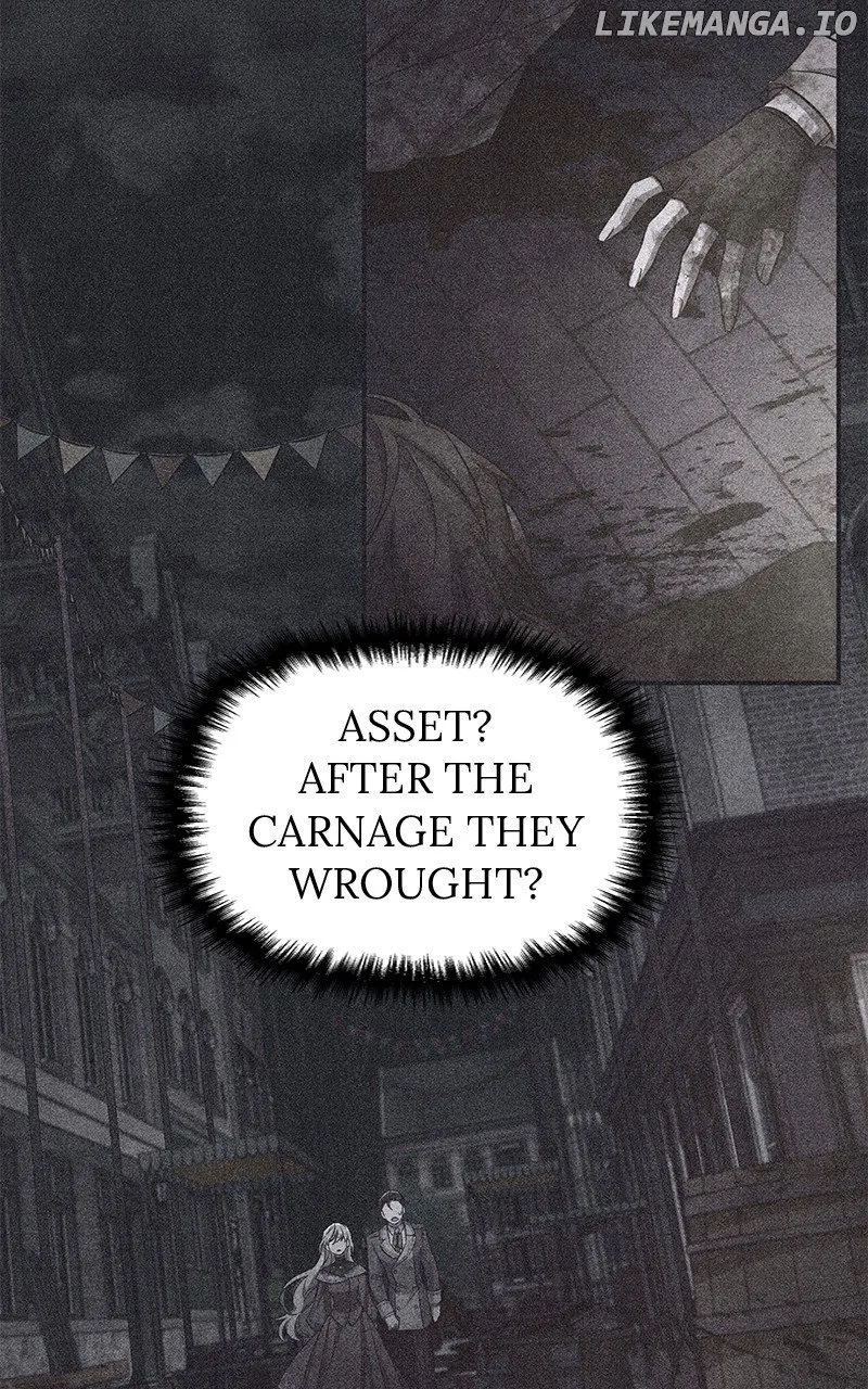 Oh, Dear Nemesis Chapter 99 page 55