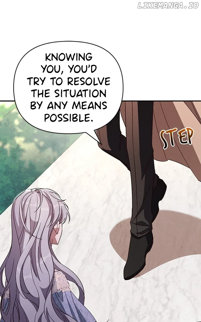 Oh, Dear Nemesis Chapter 99 page 51