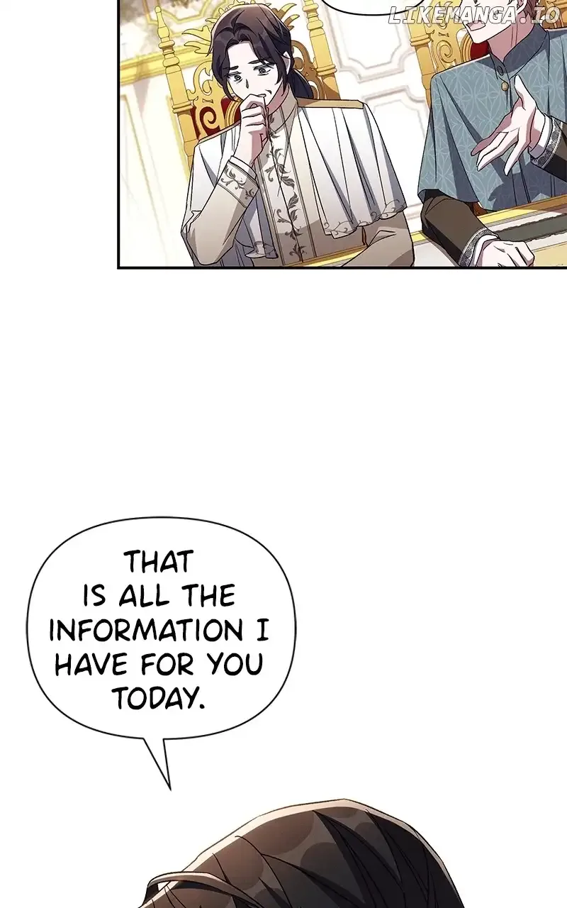 Oh, Dear Nemesis Chapter 96 page 79