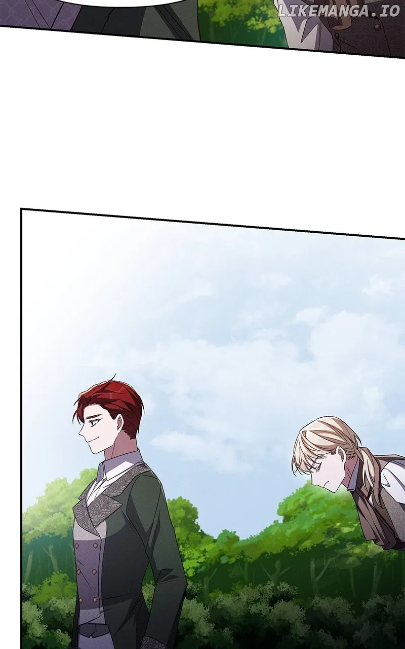 Oh, Dear Nemesis Chapter 101 page 13