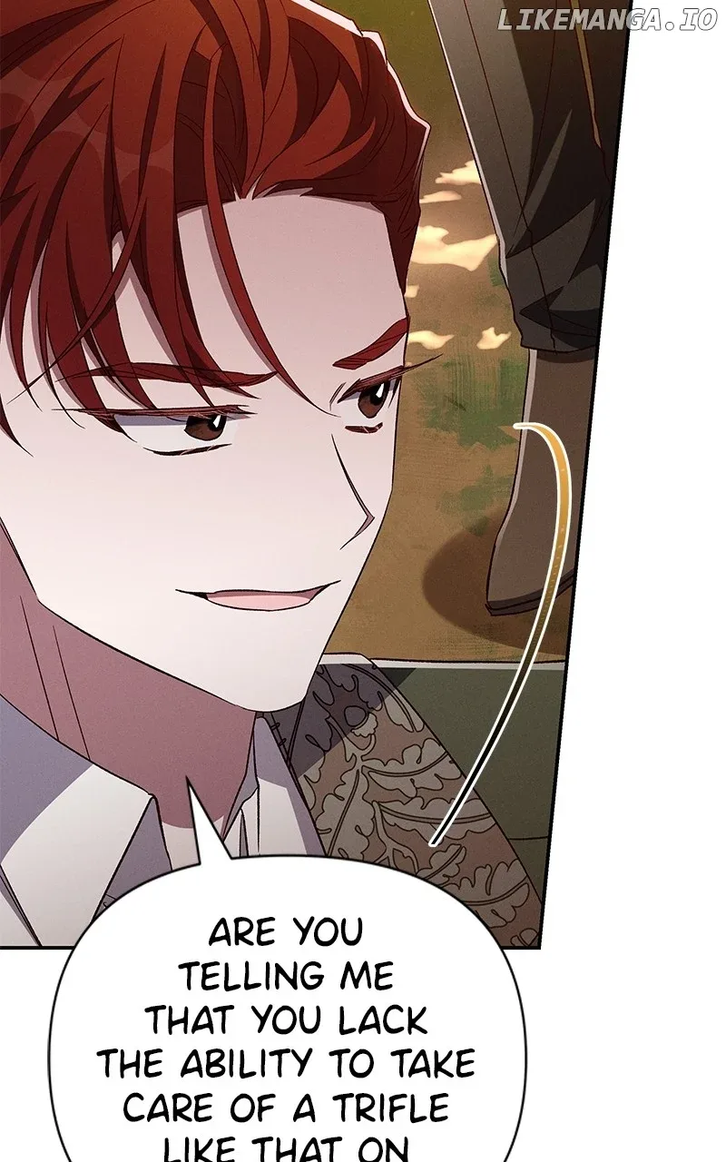 Oh, Dear Nemesis Chapter 101 page 10