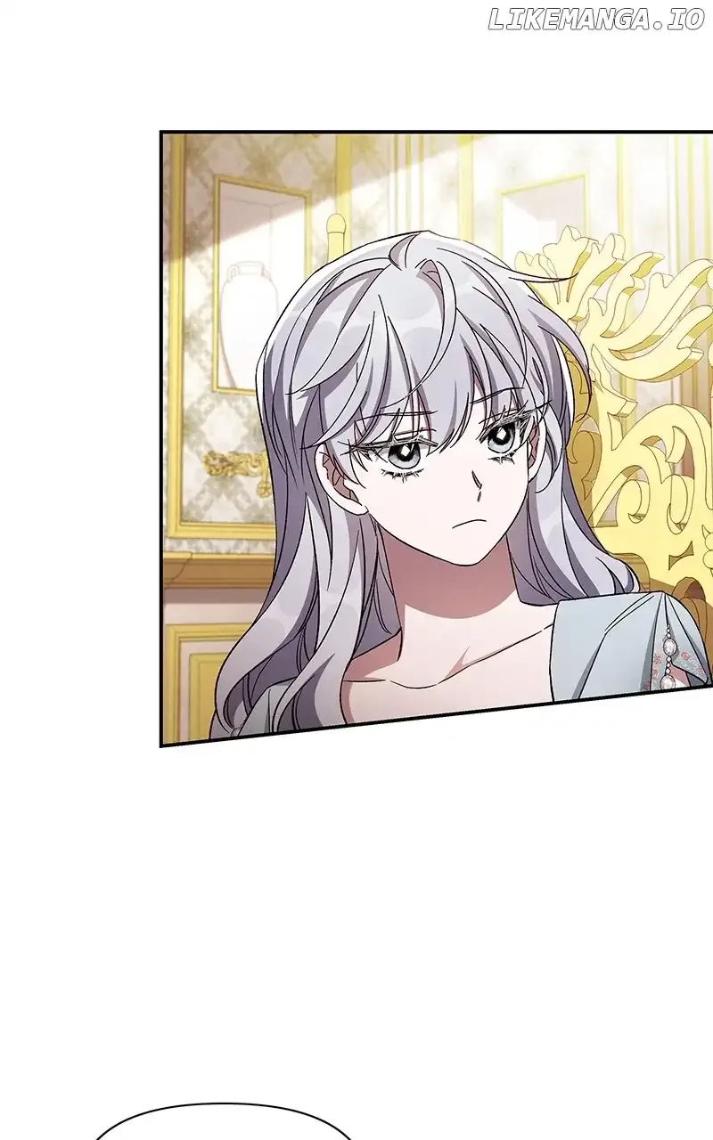 Oh, Dear Nemesis Chapter 96 page 82