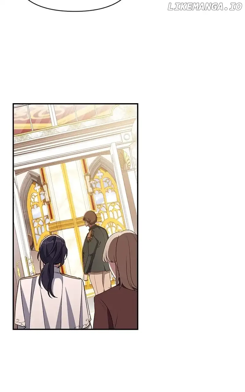 Oh, Dear Nemesis Chapter 96 page 81