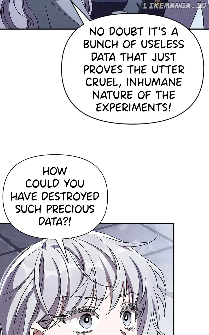 Oh, Dear Nemesis Chapter 102 page 6