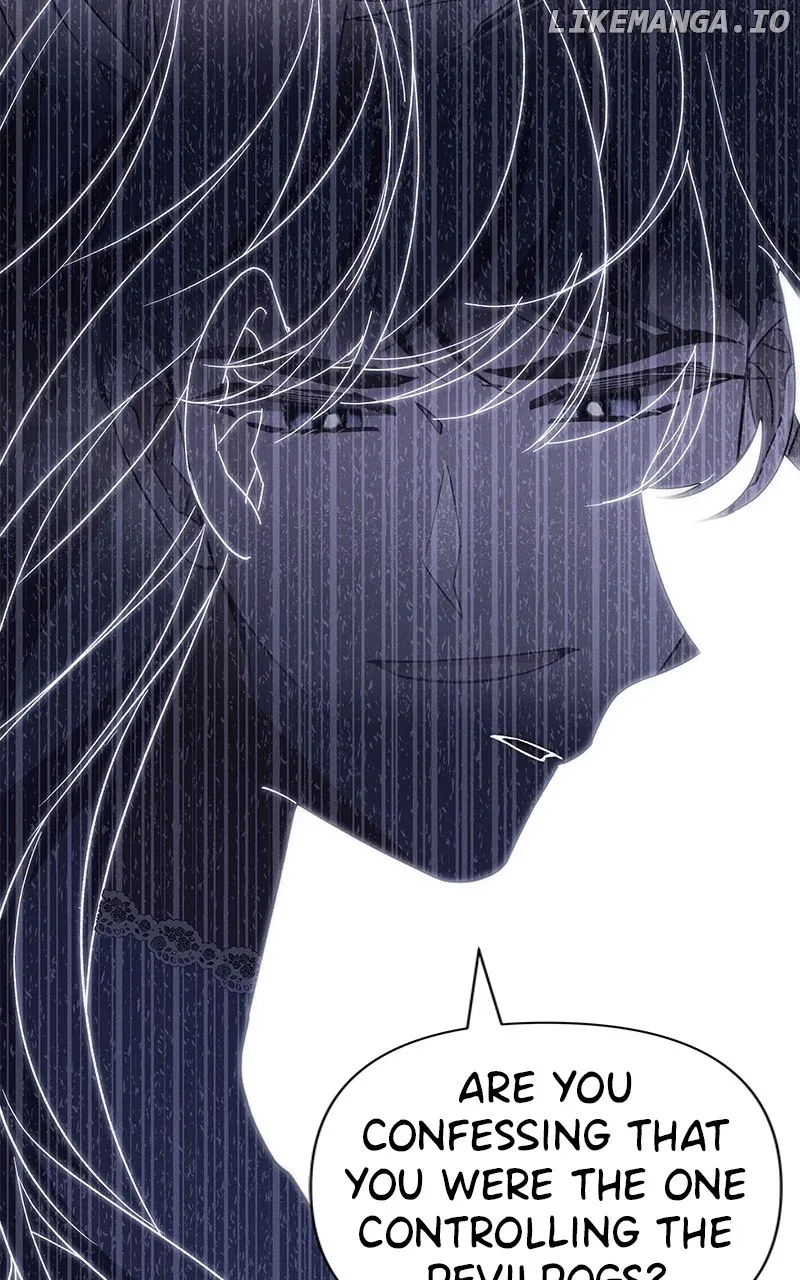 Oh, Dear Nemesis Chapter 99 page 58