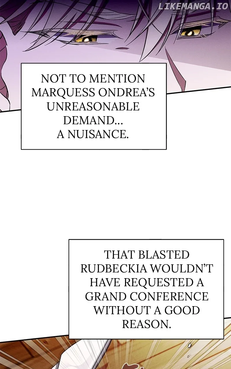 Oh, Dear Nemesis Chapter 103 page 11