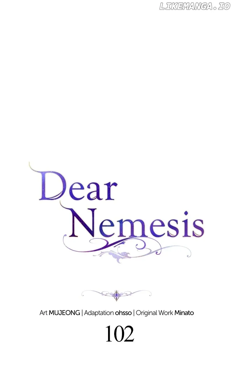 Oh, Dear Nemesis Chapter 102 page 2