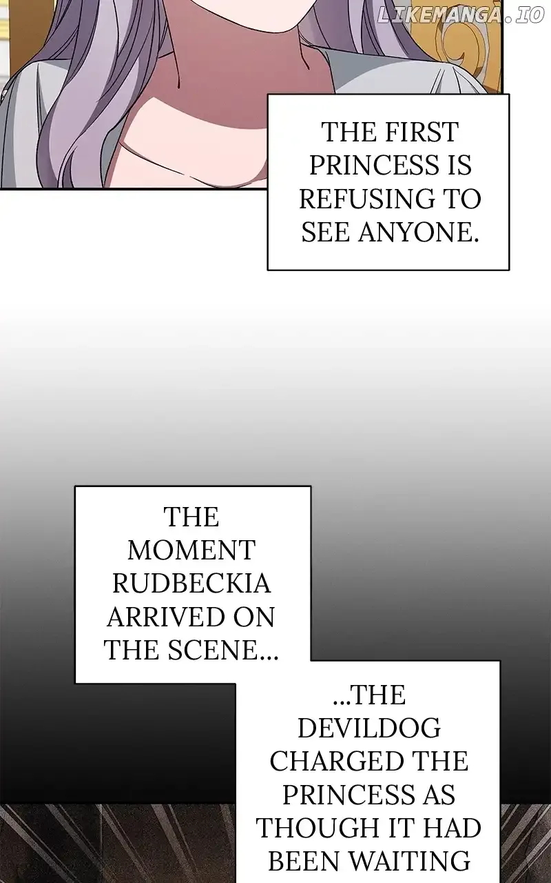 Oh, Dear Nemesis Chapter 96 page 68