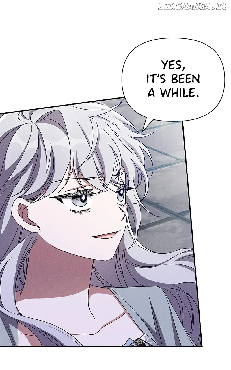 Oh, Dear Nemesis Chapter 101 page 31