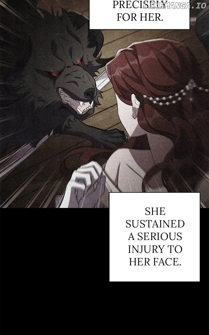 Oh, Dear Nemesis Chapter 96 page 69