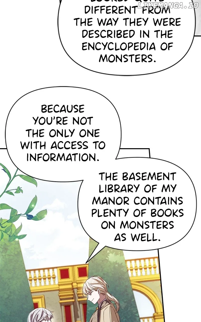 Oh, Dear Nemesis Chapter 99 page 68
