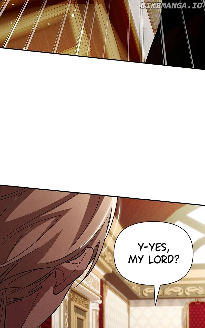 Oh, Dear Nemesis Chapter 103 page 15