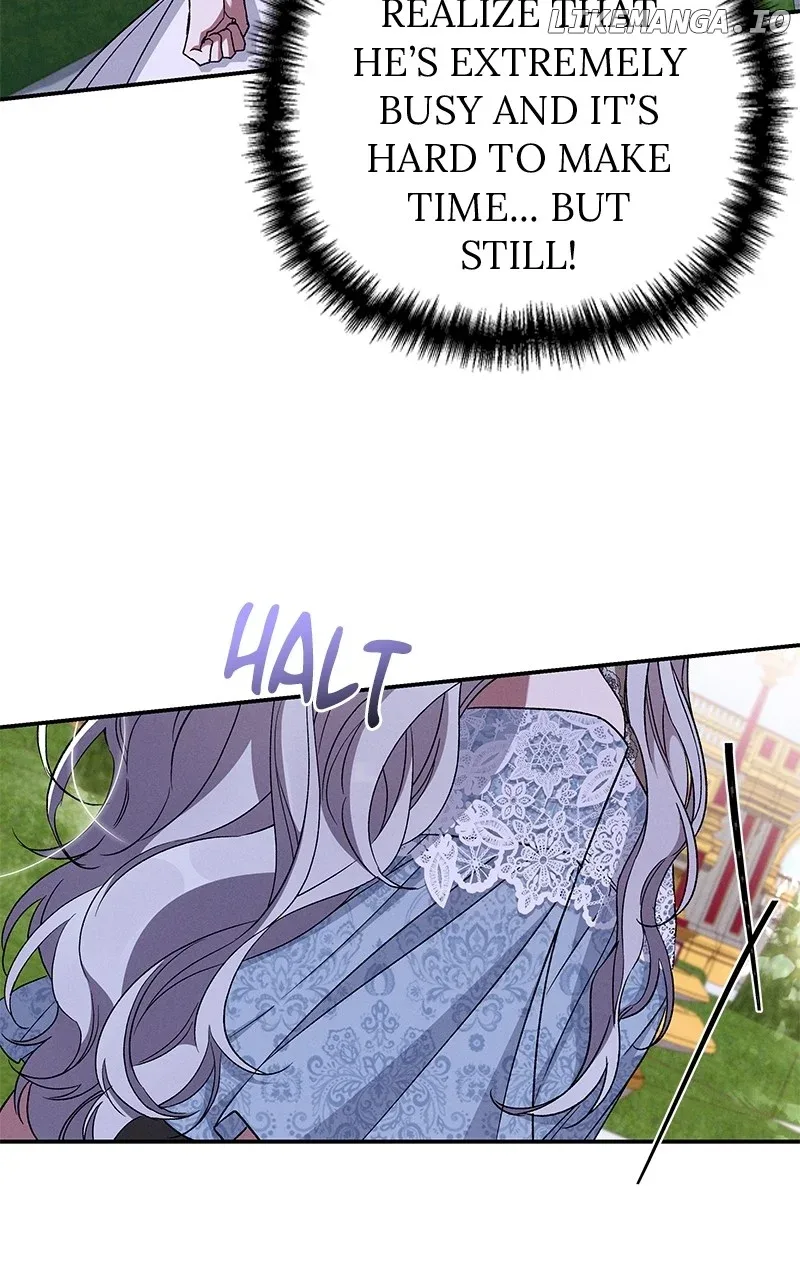 Oh, Dear Nemesis Chapter 99 page 42