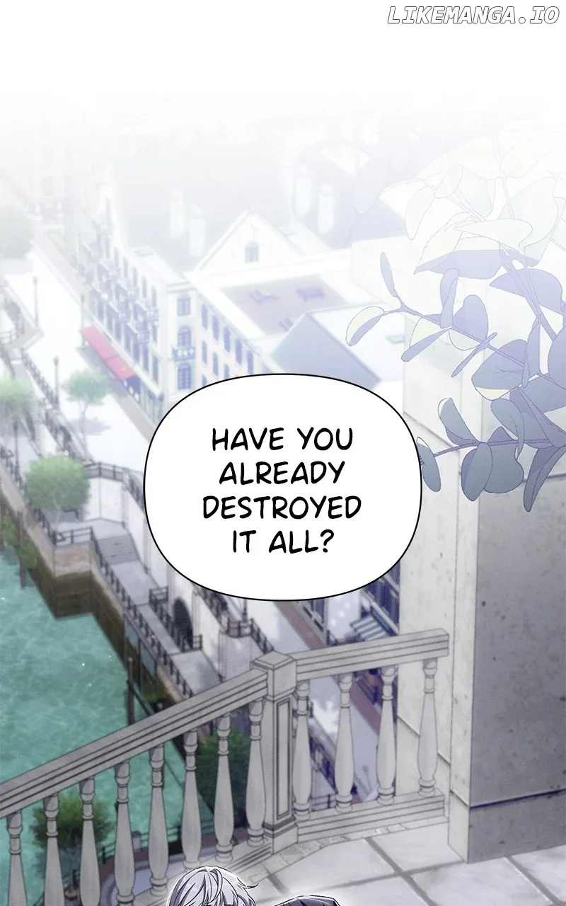 Oh, Dear Nemesis Chapter 102 page 3