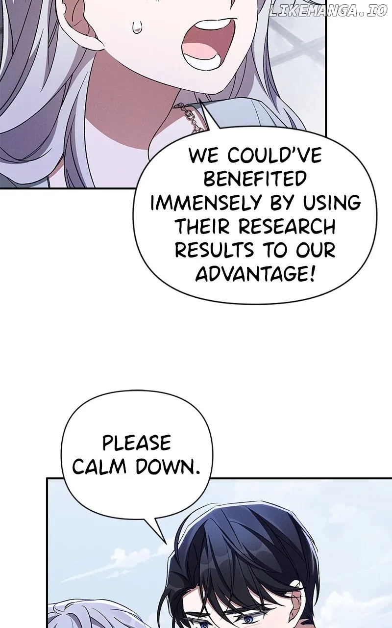 Oh, Dear Nemesis Chapter 102 page 7