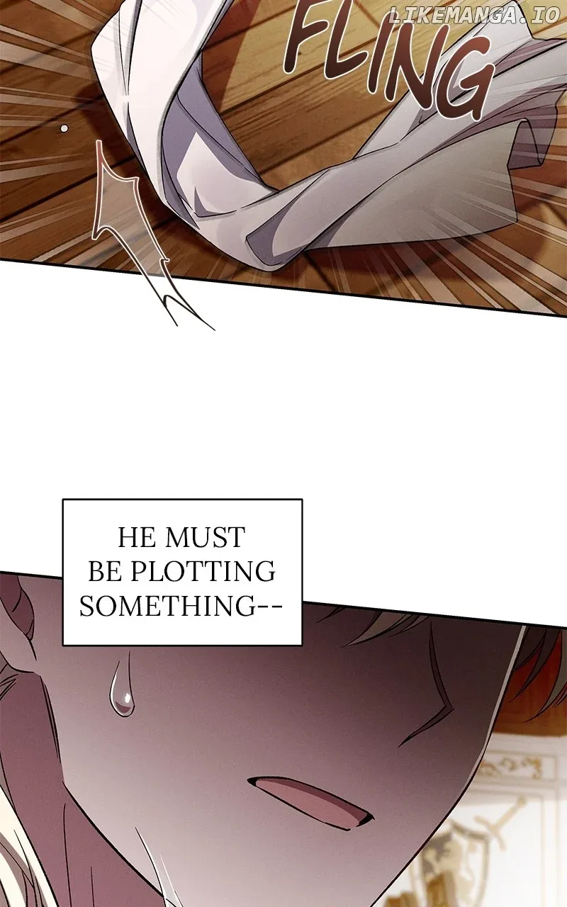 Oh, Dear Nemesis Chapter 103 page 12