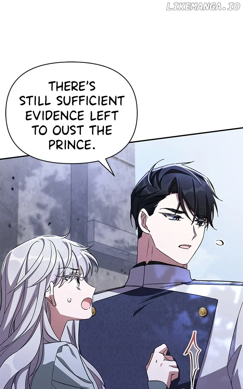 Oh, Dear Nemesis Chapter 102 page 5