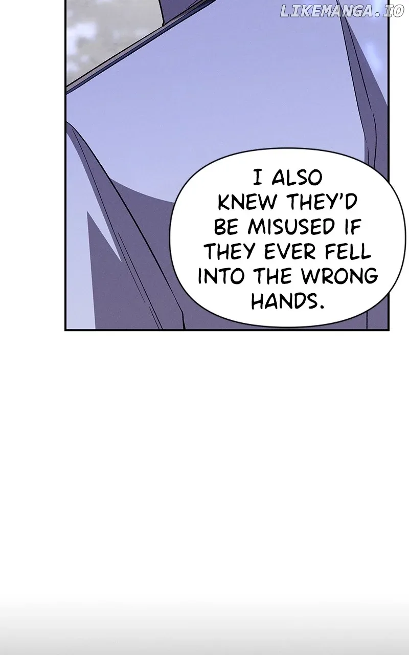Oh, Dear Nemesis Chapter 102 page 13