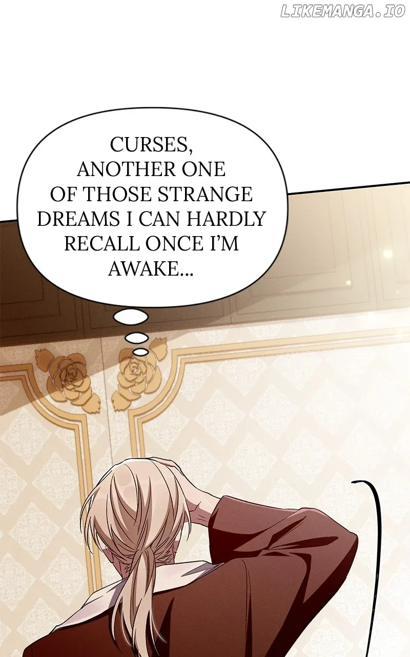 Oh, Dear Nemesis Chapter 103 page 6