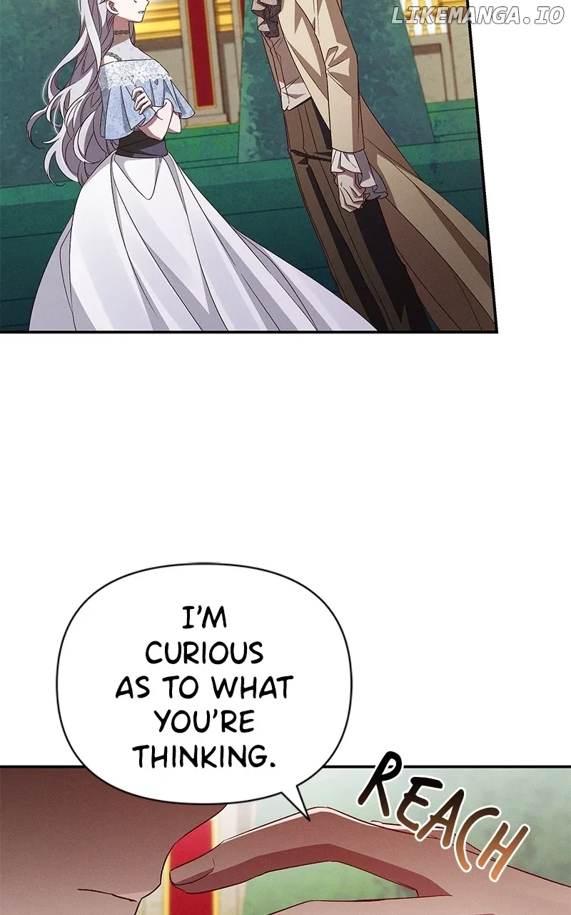 Oh, Dear Nemesis Chapter 99 page 69