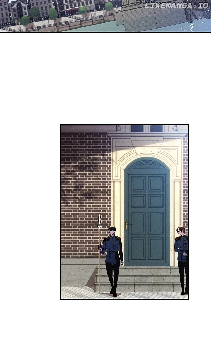 Oh, Dear Nemesis Chapter 101 page 20