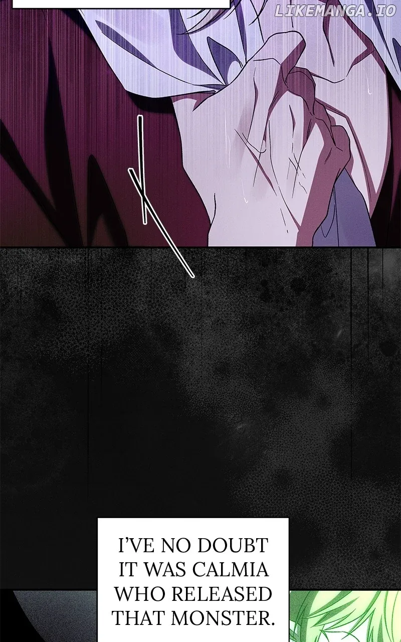 Oh, Dear Nemesis Chapter 103 page 9