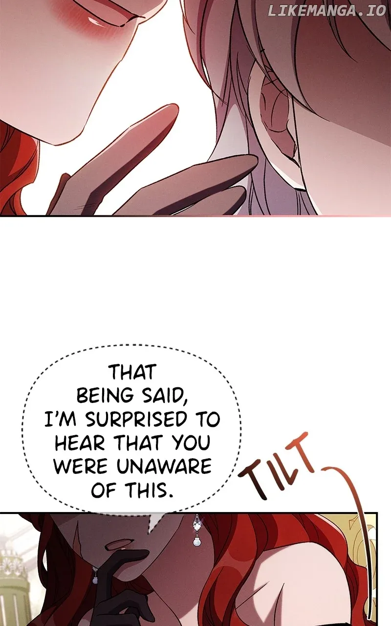 Oh, Dear Nemesis Chapter 103 page 66