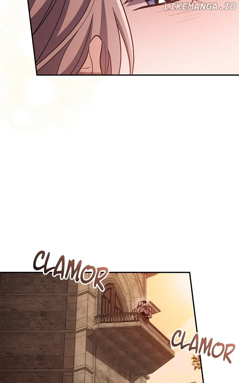 Oh, Dear Nemesis Chapter 102 page 44