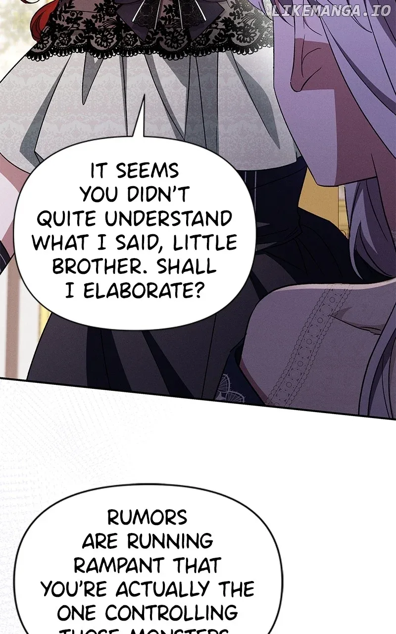 Oh, Dear Nemesis Chapter 103 page 54