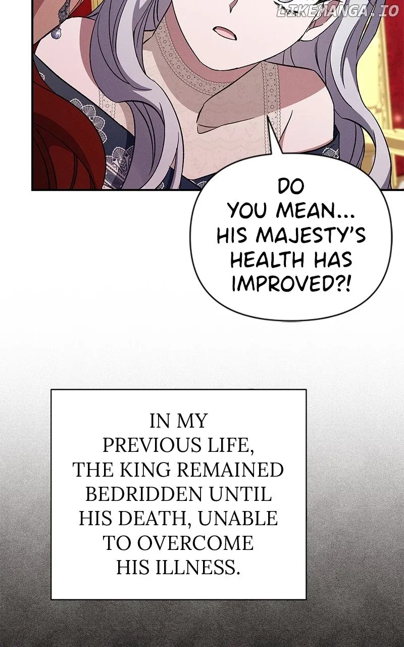 Oh, Dear Nemesis Chapter 103 page 62