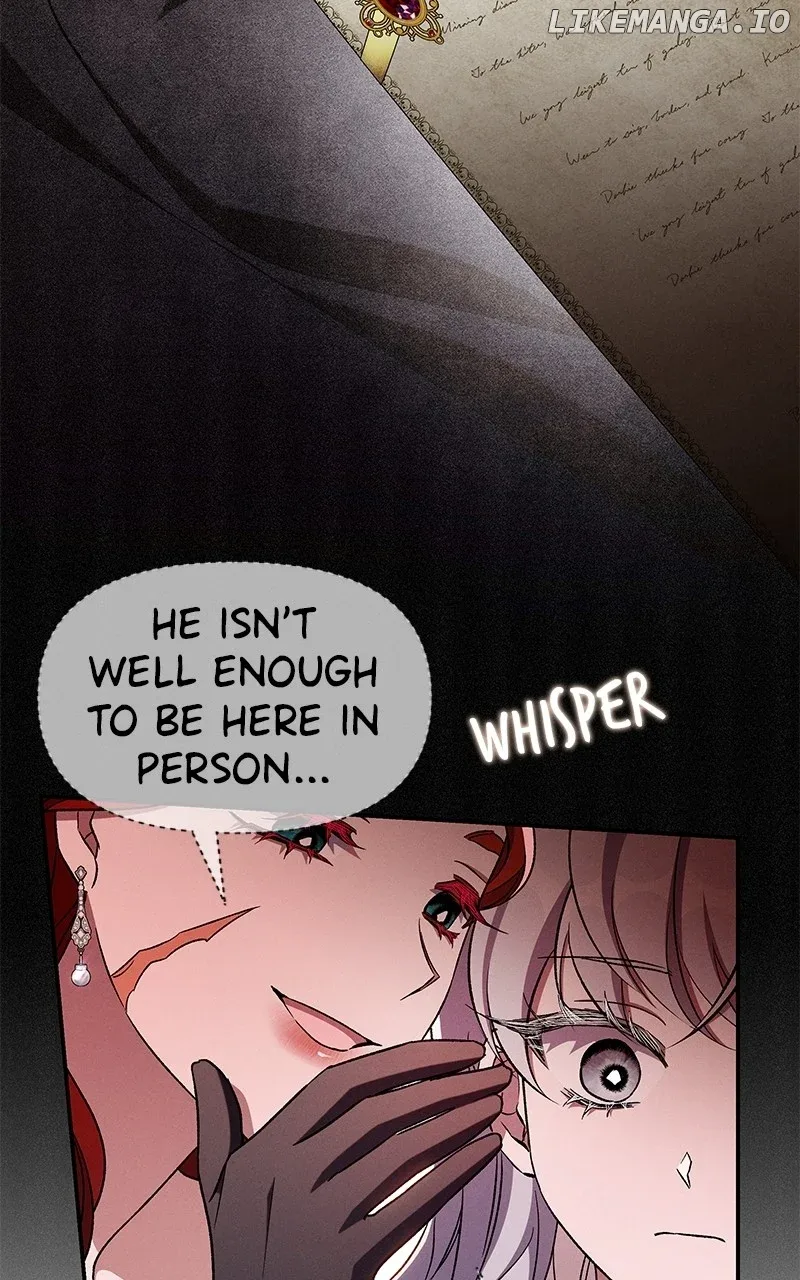 Oh, Dear Nemesis Chapter 103 page 64