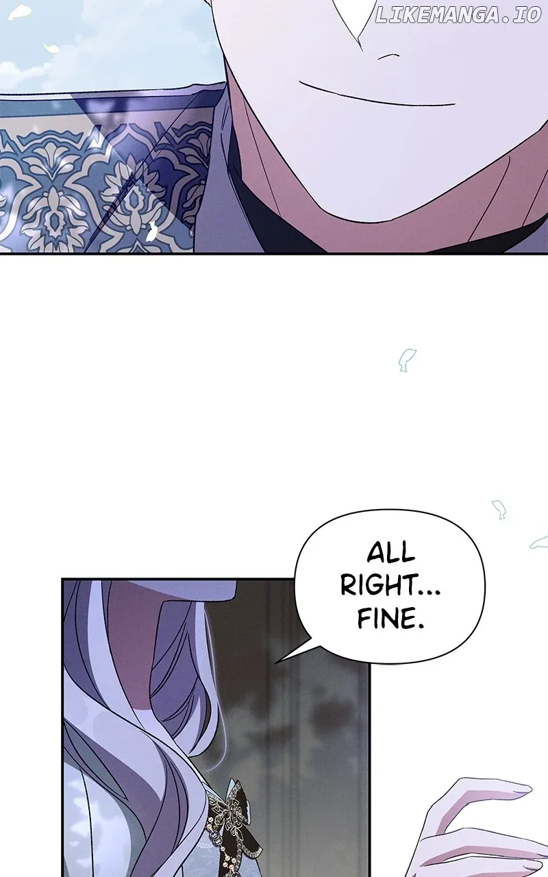 Oh, Dear Nemesis Chapter 102 page 20
